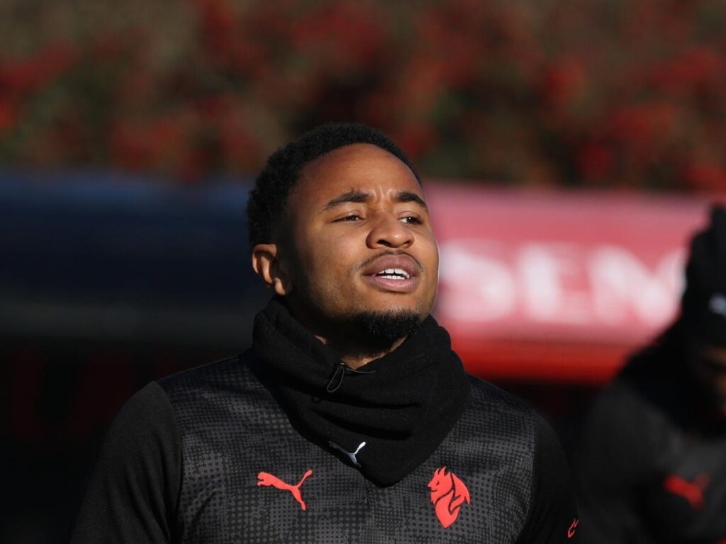 Pellegatti: "Sbagliano a non potenziare il Milan. Nkunku? Ecco la richiesta del Diavolo"