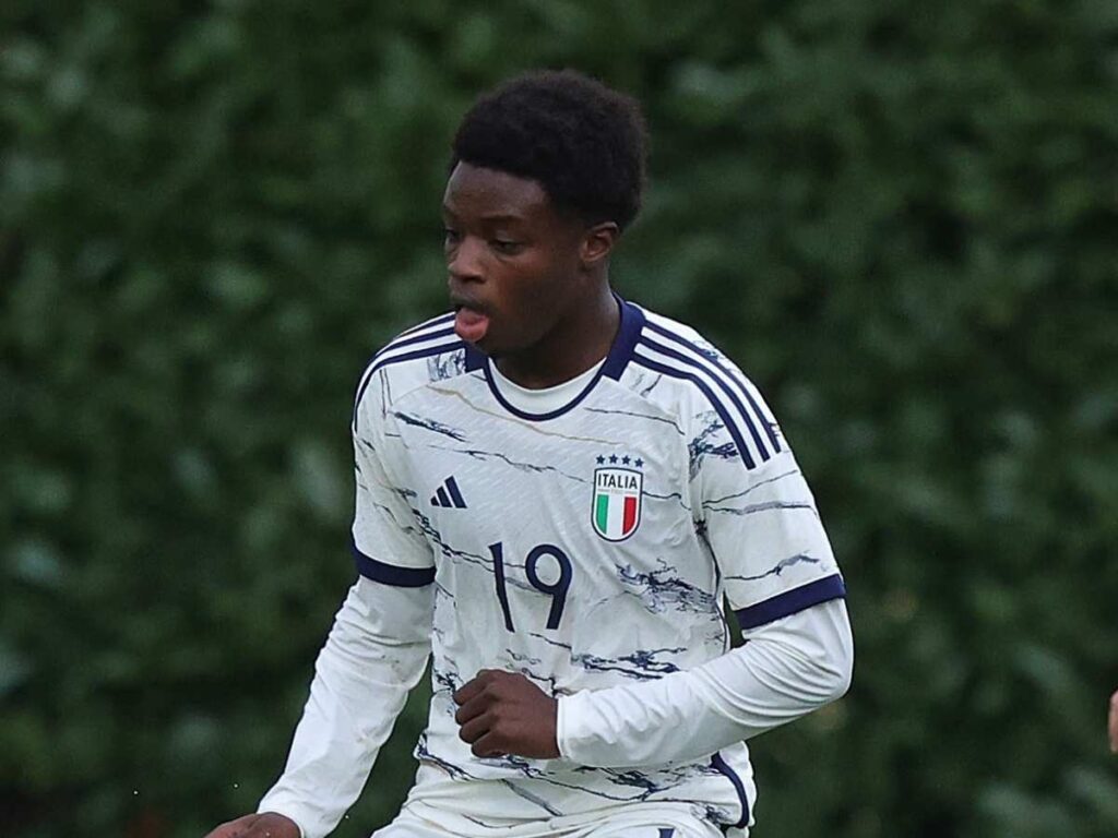Calciomercato, Di Marzio annuncia: "Milan, in chiusura Alphadjo Cissè. C'è l'accordo"