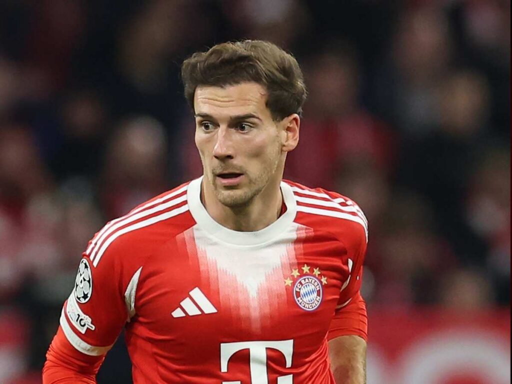 Goretzka-Milan, Di Marzio annuncia: "Oggi nuovi contatti per il tedesco"