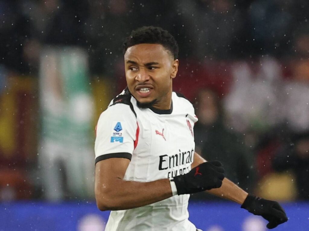 Pedullà: "Milan, posizione di Nkunku da monitorare: sondaggi di tre club". Uno è italiano