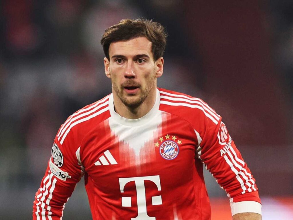 Milan, nuovi contatti tra Tare e gli agenti di Goretzka: ecco cosa bolle in pentola