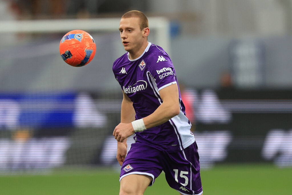 ACF Fiorentina v US Cremonese - Serie A