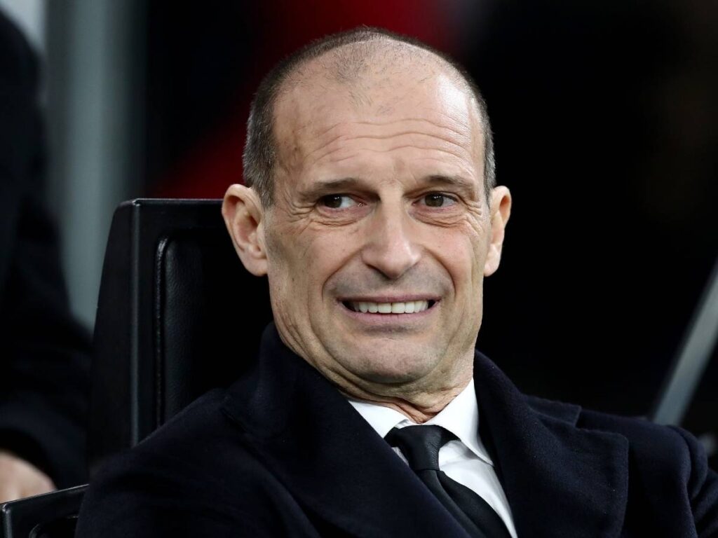 Milan, Allegri dopo il Lecce: "Smetterò di parlare del quarto posto quando lo centreremo"