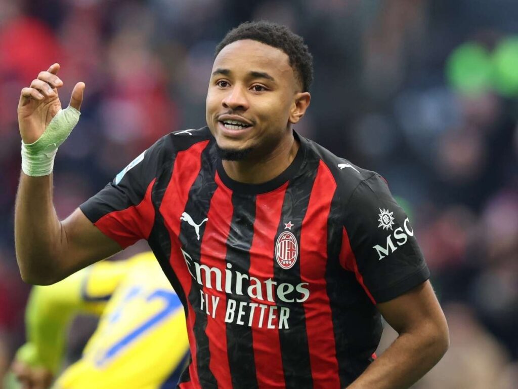 Milan, individuato l'attaccante da comprare subito nel caso di cessione di Nkunku