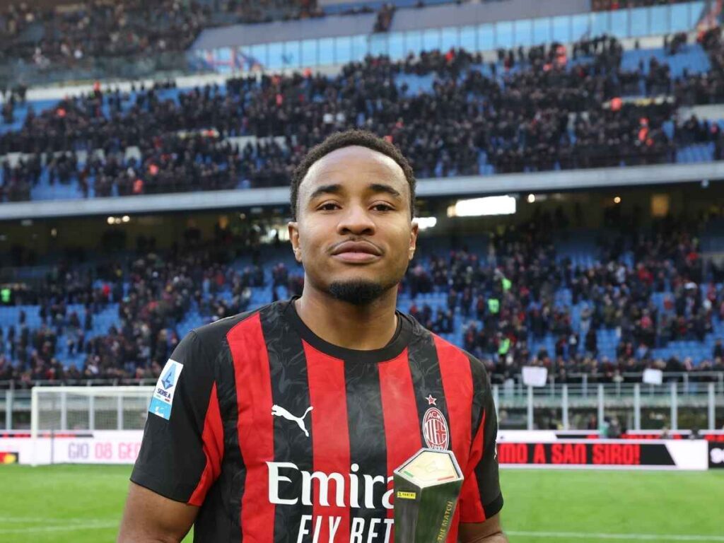 Calciomercato Milan, Romano: "Nkunku al Fenerbahce oggi è un discorso fermo"
