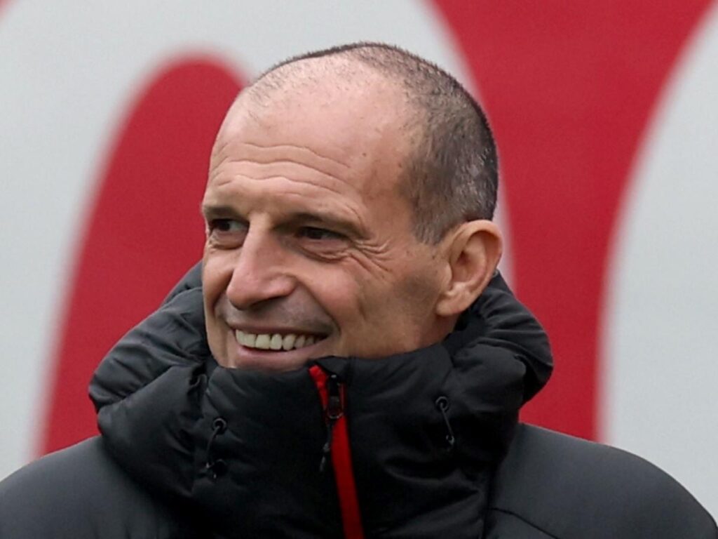 Como-Milan, De Paola: "Calcio di Allegri senza proposta offensiva"