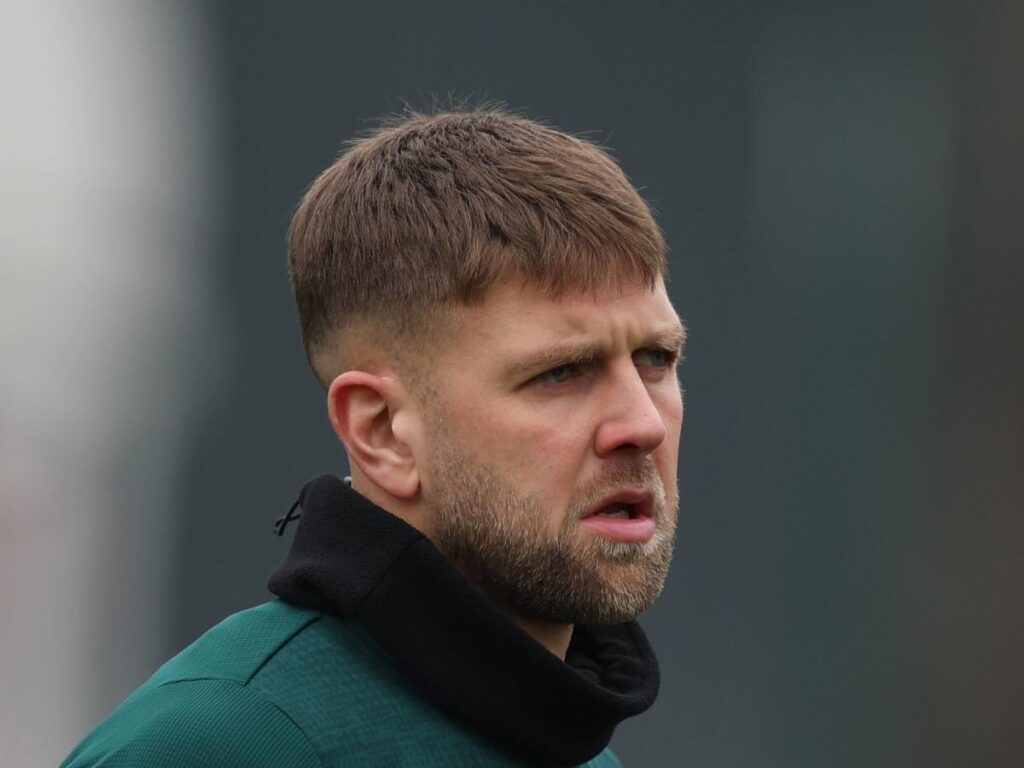 Fullkrug: "Allegri è diretto. Ecco il suo punto di forza. Milan sempre stato nella mia testa"
