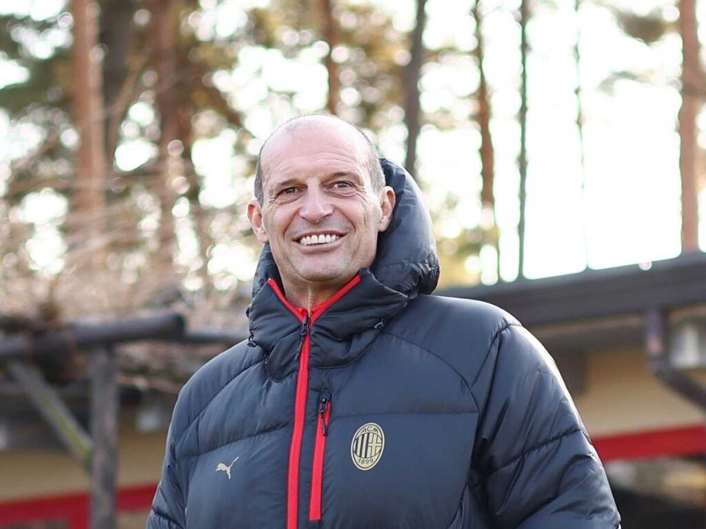 Polverosi: "Scudetto? Inter e Napoli, attenzione al Milan di Allegri..."