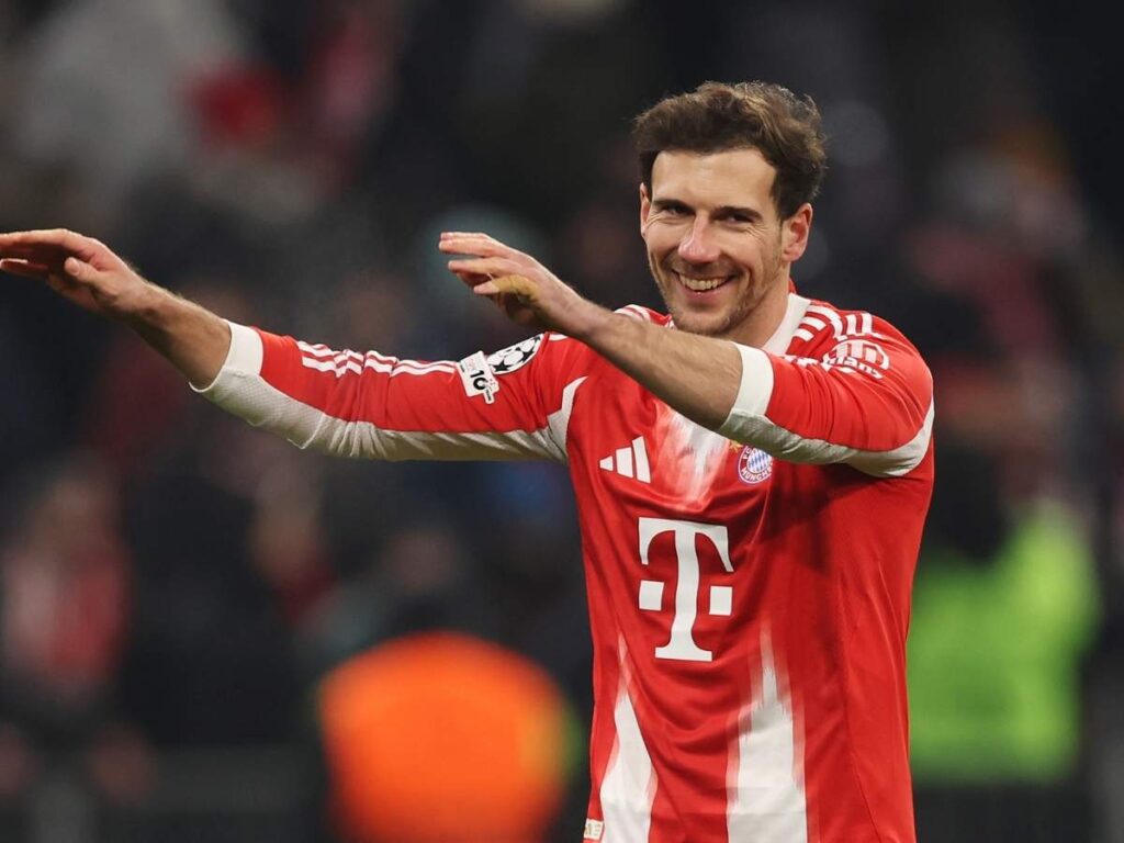 Gila e Goretzka, il Milan prova a giocare d'anticipo sul mercato: la situazione