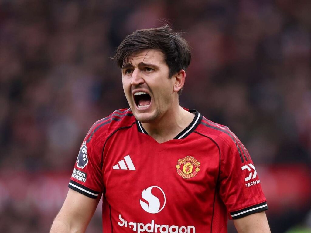 Calciomercato Milan, Maguire pista difficile: Carrick non vuole cederlo