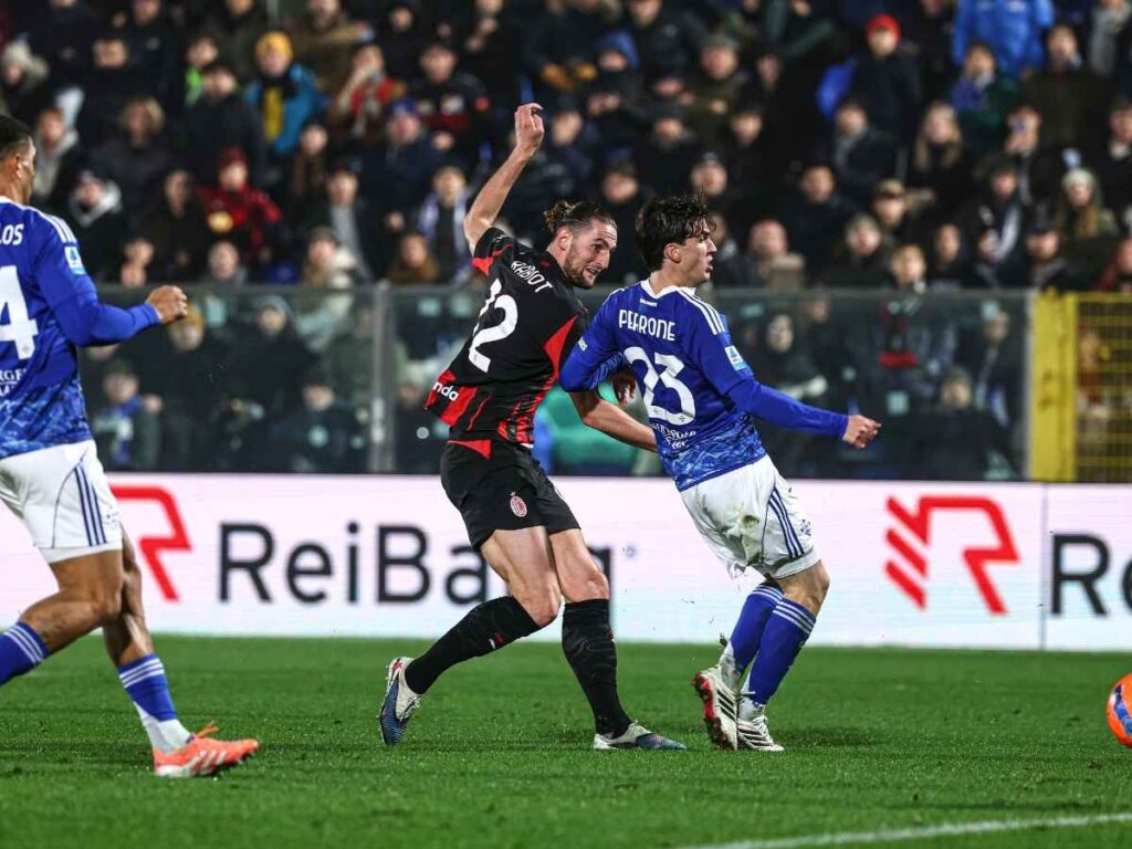 Inter ai playoff di Champions League: ora c'è (quasi) la data per il recupero di Milan-Como