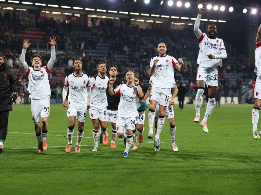 Milan, Sabatini: "A Cagliari nessuna difficoltà per il Diavolo. Su Fullkrug..."
