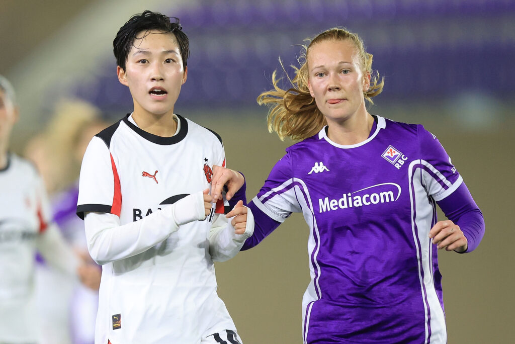 Coppa Italia Women, Milan beffato dalla Fiorentina all'ultimo: il resoconto del match