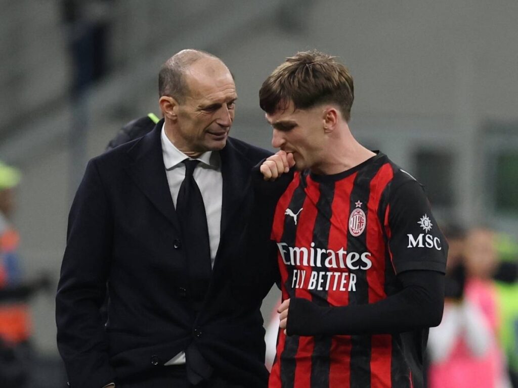 Milan, ecco le condizioni di Saelemaekers dopo l'infortunio contro il Lecce