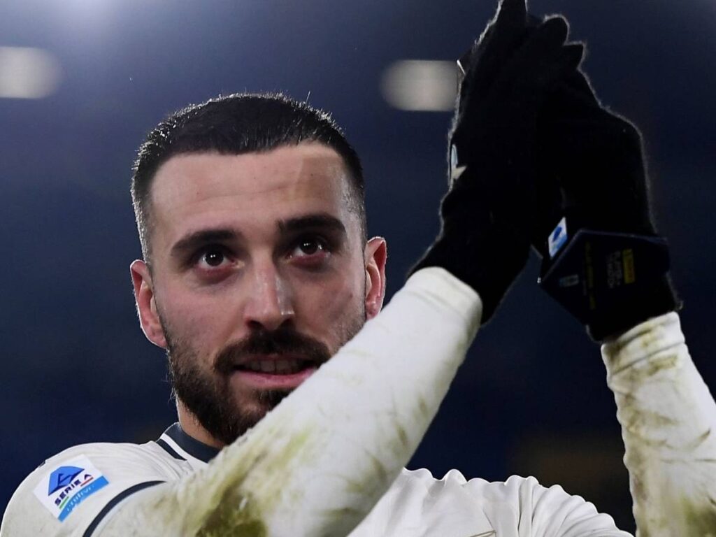 Calciomercato Milan, Gila nel mirino. Schira: "Contatti positivi"