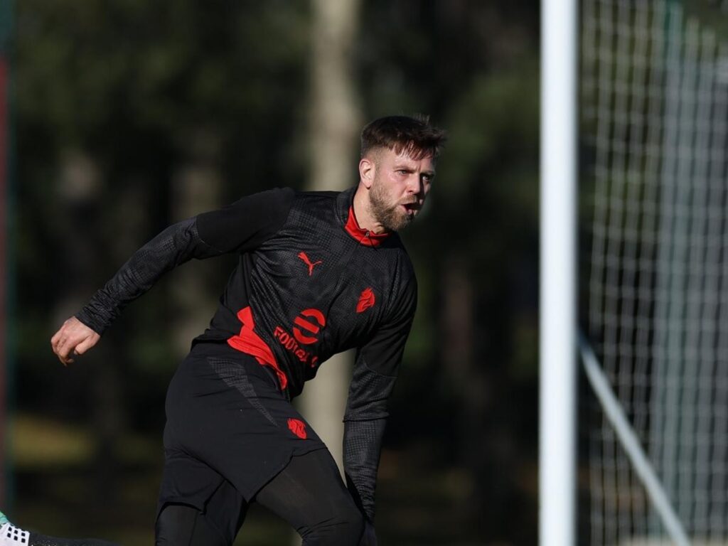 Fullkrug può essere subito fondamentale in Cagliari-Milan: ecco i motivi