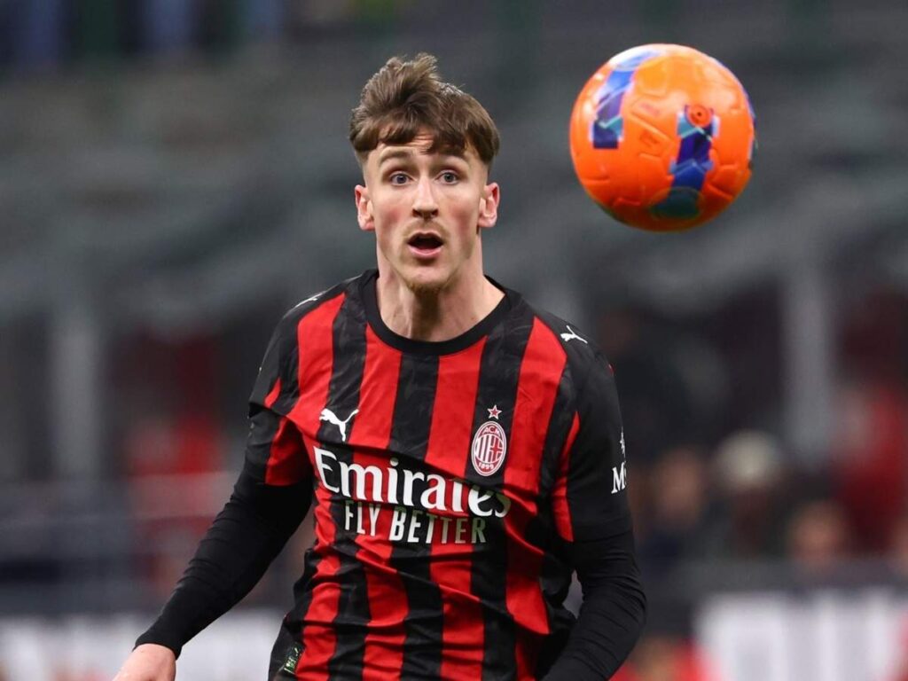 Milan, Sabatini: "Saelemaekers molto sottovalutato. Jashari è migliorato, ha preso fiducia"