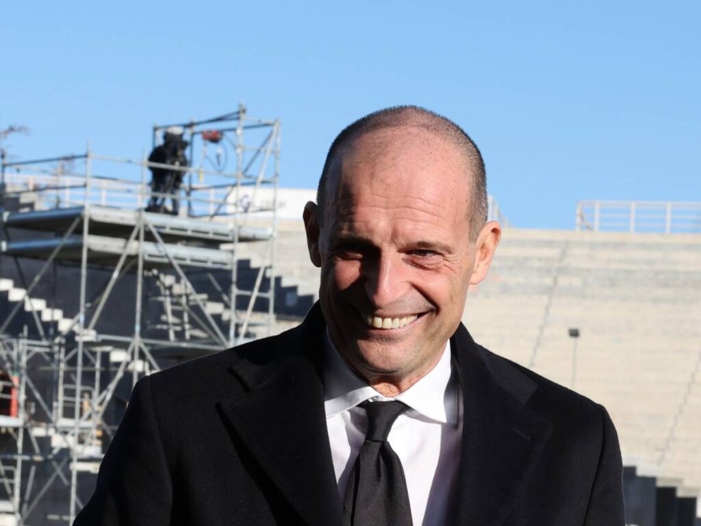 Sabatini sul campionato: "Inter e Napoli sono superiori, ma se il Milan può ..."