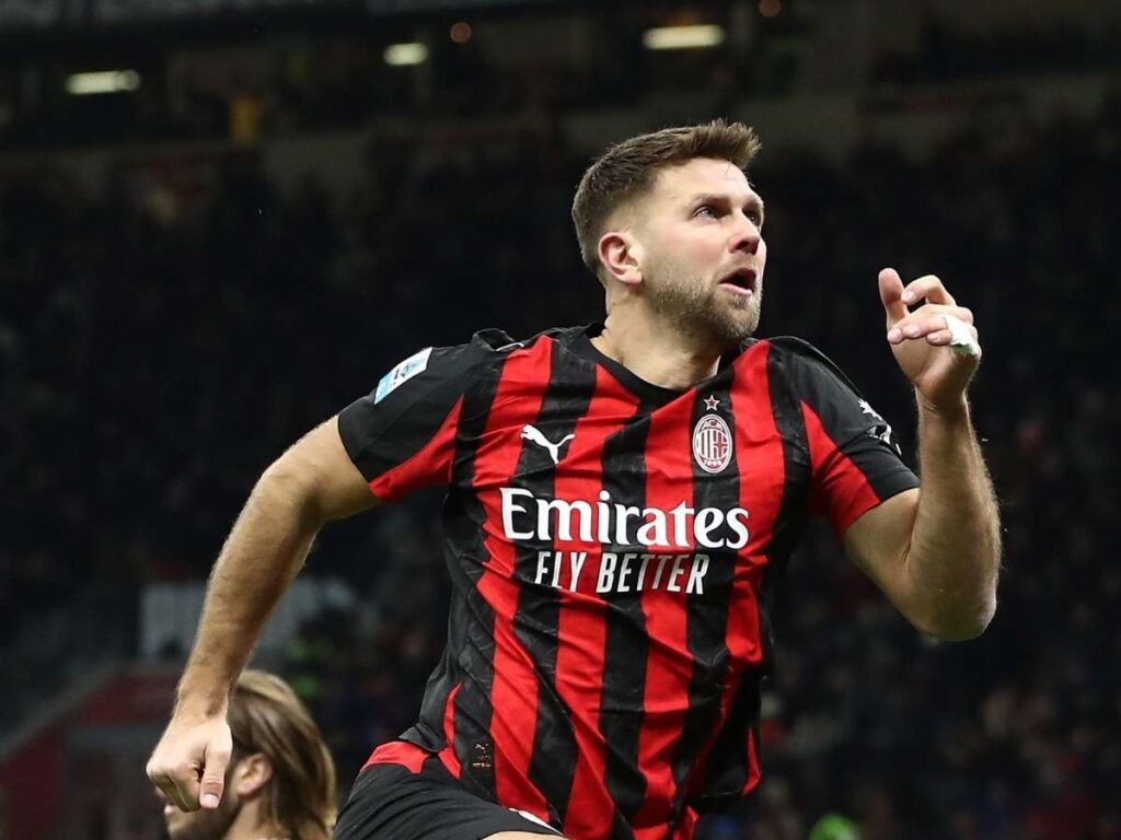 Adani: "Il Milan ha dominato, ma il divario doveva essere più ampio. Fullkrug ..."
