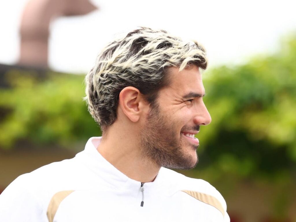 Milan, clamoroso Pellegatti: "Contatti per Theo Hernandez alla Juventus"