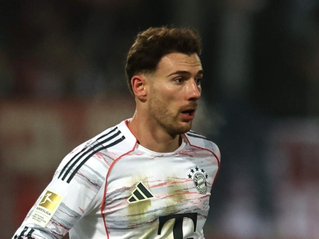 Calciomercato Milan, Goretzka contatti continui: Allegri vorrebbe ...
