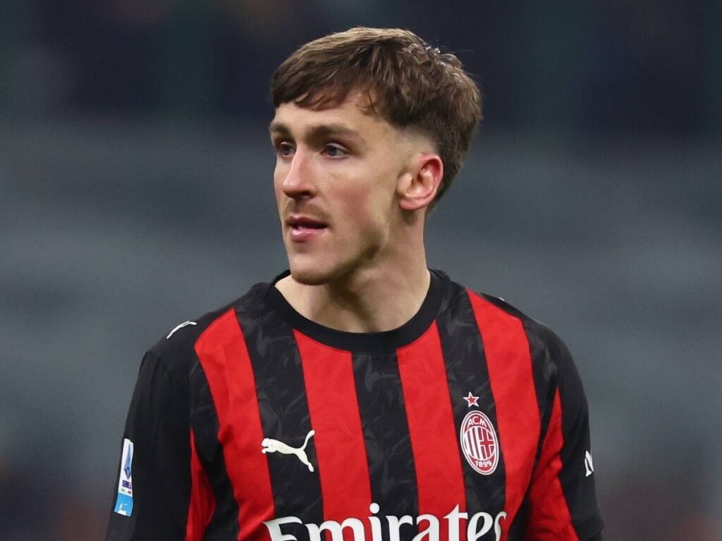 Milan, parla Saelemaekers: "Obiettivo? Arrivare tra i primi quattro"