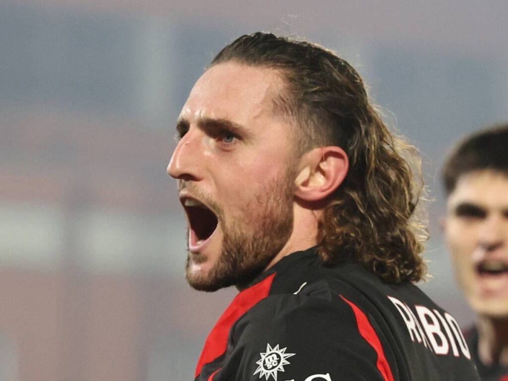 Como-Milan, Ravezzani: "Non è solo culo. Rabiot straordinario. Maignan ..."