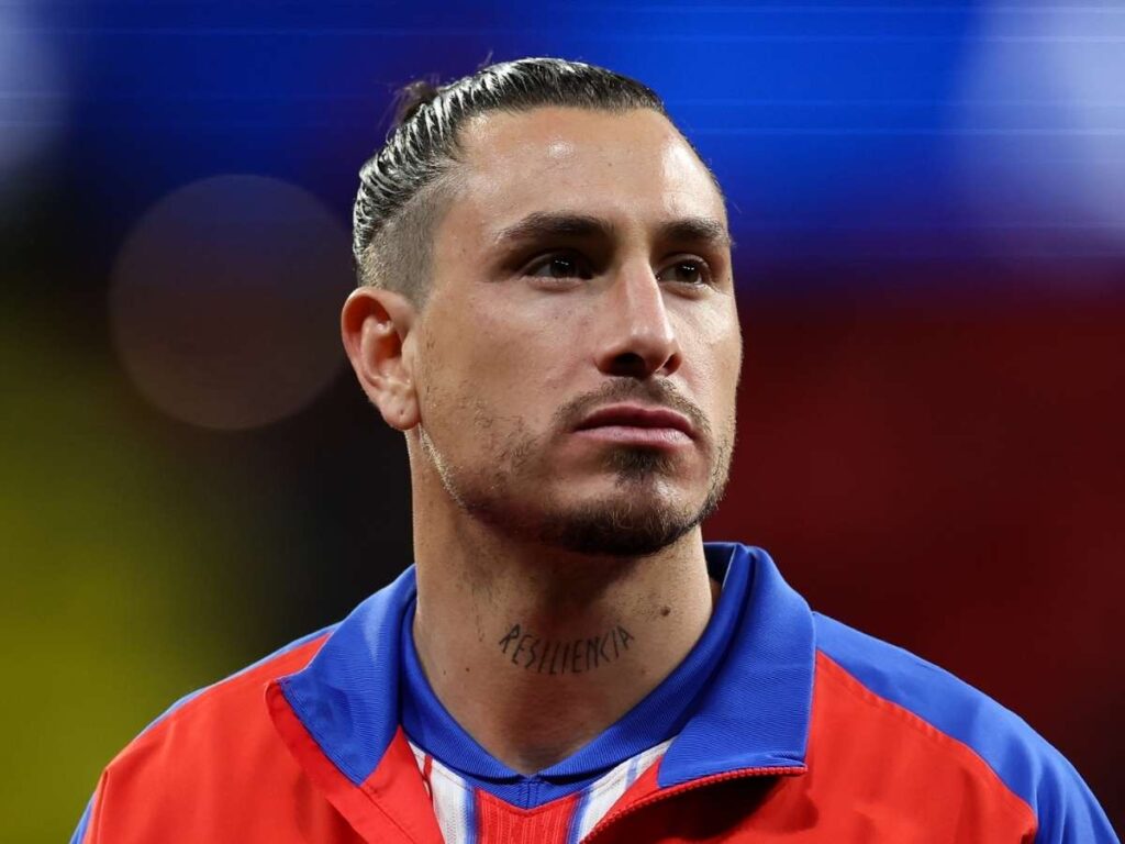 Calciomercato Milan, Moretto: "Giménez non prevede di lasciare l'Atletico"