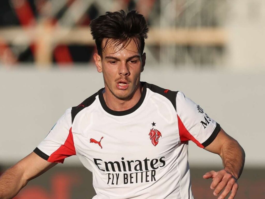 Fiorentina-Milan, Ravezzani: "Jashari senza personalità. Su Nkunku..."