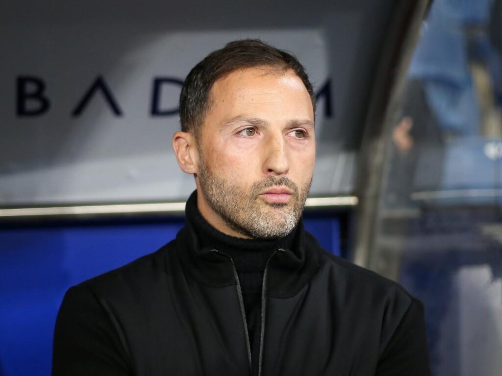 Fenerbahçe, Tedesco: "Improbabili che venga Nkunku. Skriniar? Non lo lascio"