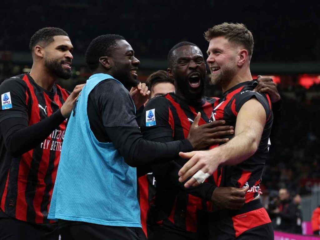 Marinozzi: "Milan, atmosfera bella da inizio stagione: si accende il duello con l'Inter"