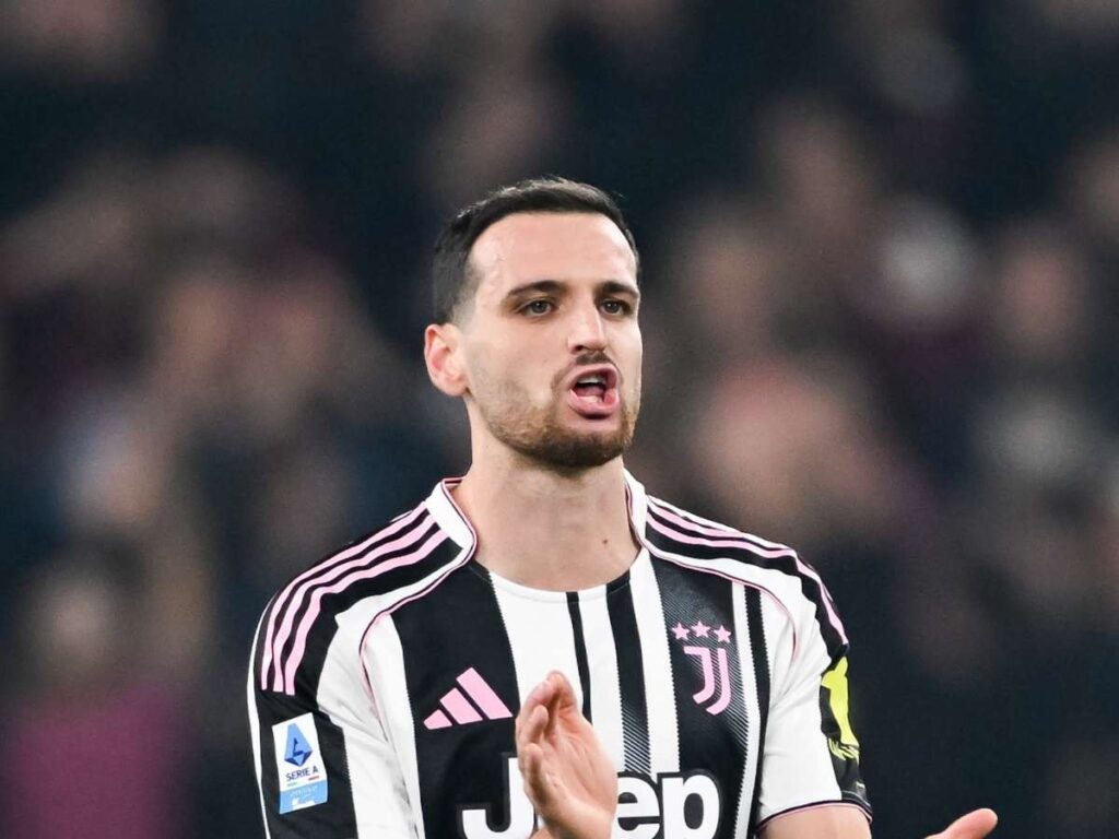 Calciomercato Milan, Schira: "Gatti il preferito di Allegri. Messo il veto su ..."