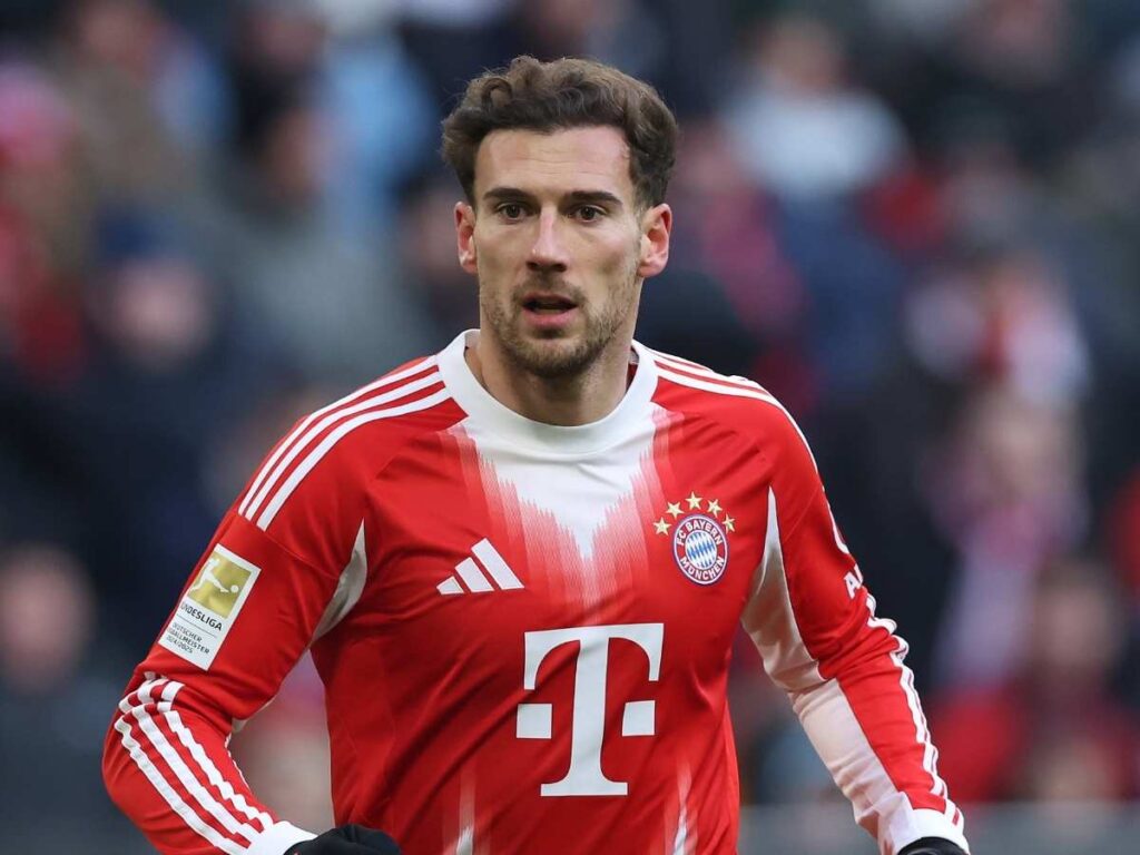 Calciomercato Milan: Modric ai saluti? Idea Goretzka a parametro zero dal Bayern Monaco
