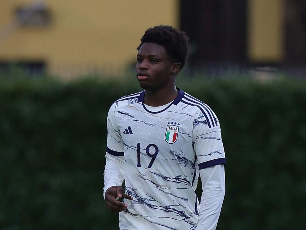 Calciomercato Milan, pressing Alphadjo Cissè: sorpasso sul PSV. Ora ...