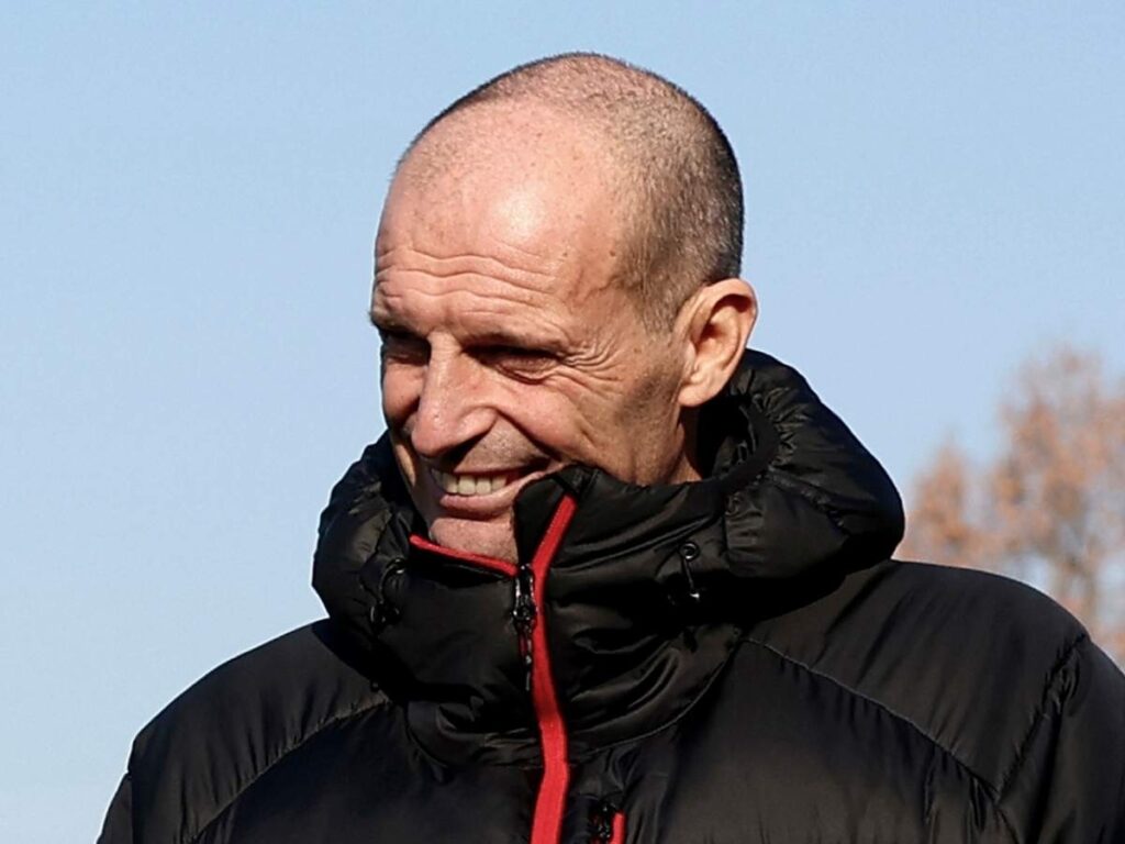 Milan secondo, come mai? Sabatini spiega l'impatto di Allegri