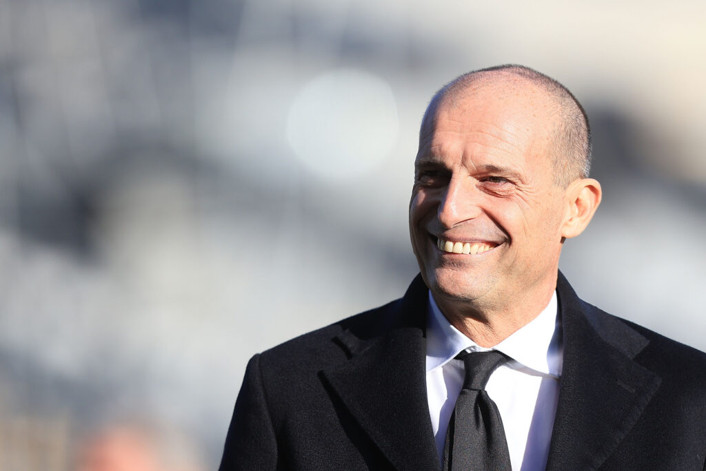Braglia: "Allegri? Ottimo allenatore ma non grande. La differenza la fa Maignan"