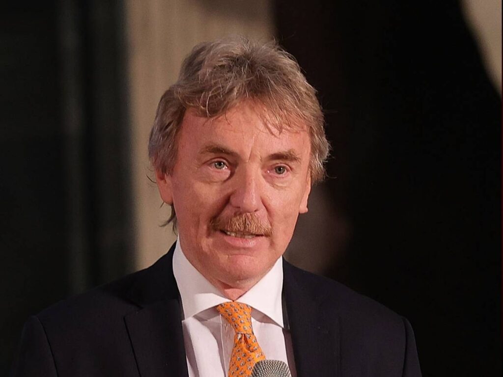 Boniek: "Arbitri italiani? Non sono più i migliori, ora hanno paura..."