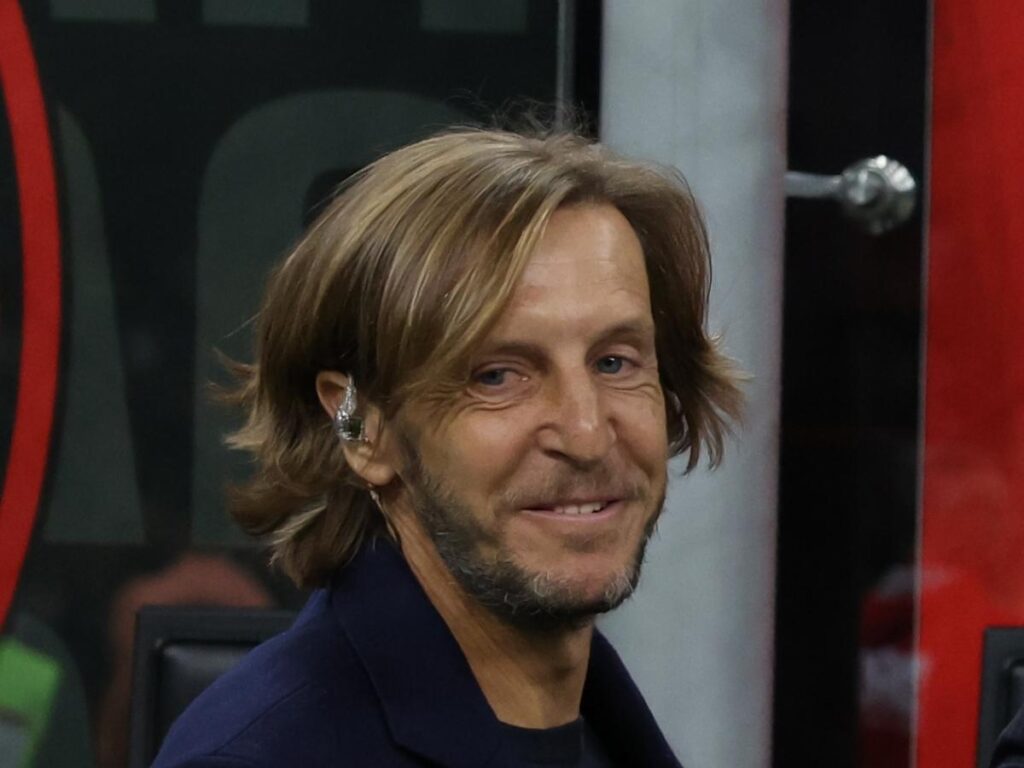 Milan senti Ambrosini: "Il gioco si può migliorare. La chiave è Rabiot. E sul mercato ..."