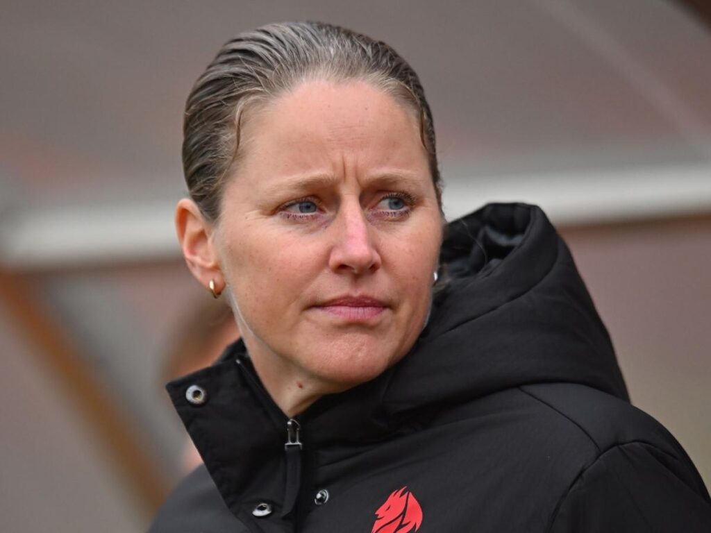 Milan Femminile, Bakker: "Nel secondo tempo meglio. Più aggressività"