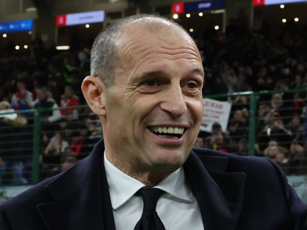 Scudetto, Di Napoli: "Allegri sta facendo un ottimo lavoro al Milan, ma..."