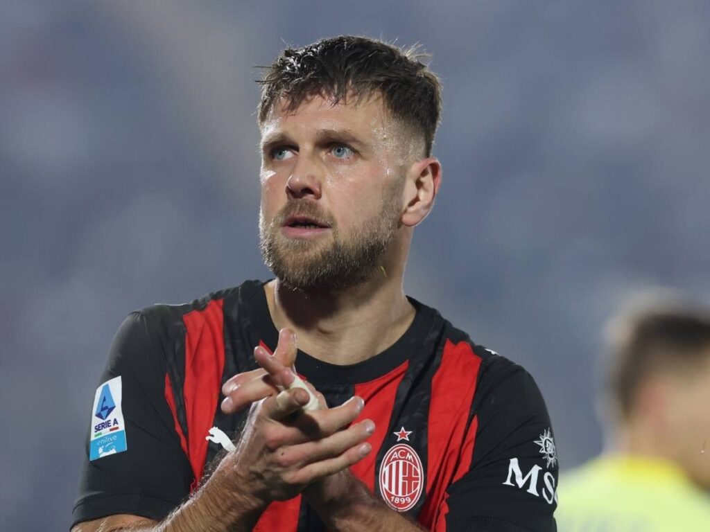Milan-Lecce 1-0: la sblocca di testa Füllkrug! | Serie A News