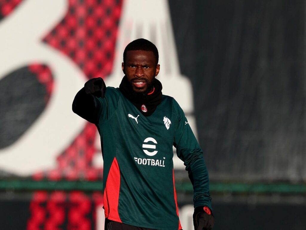 Milan verso il Genoa: occhio ai dubbi in difesa. Gabbia rientra, ma Tomori ...