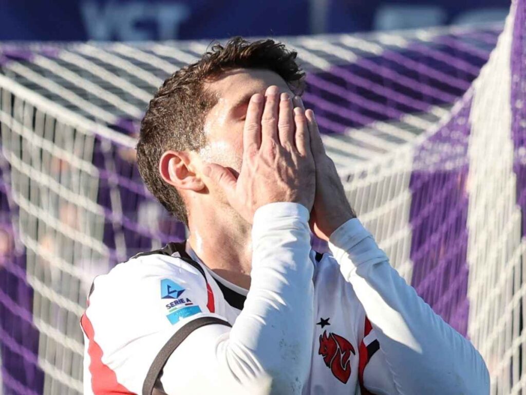 Fiorentina-Milan, Fattori ammette: "Se Pulisic avesse sbagliato di meno..."