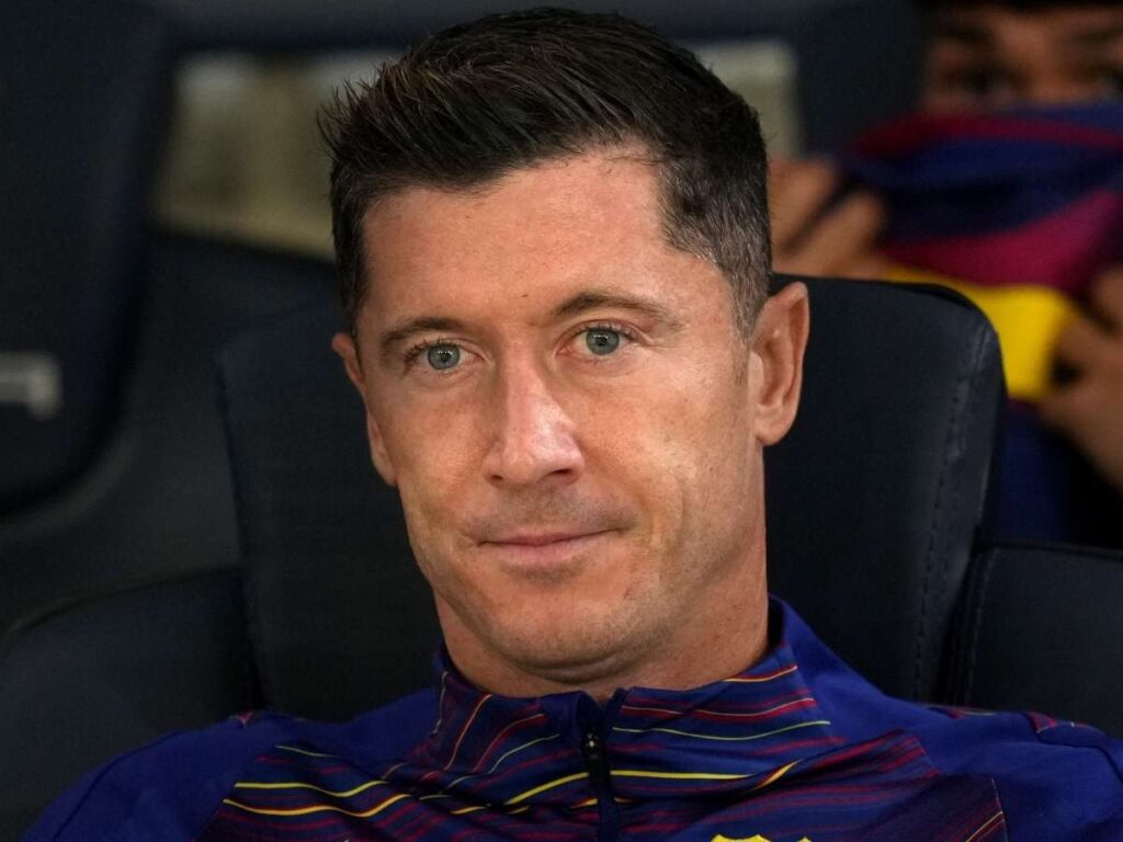 Calciomercato Milan, Lewandowski attratto dagli Stati Uniti: le ultime