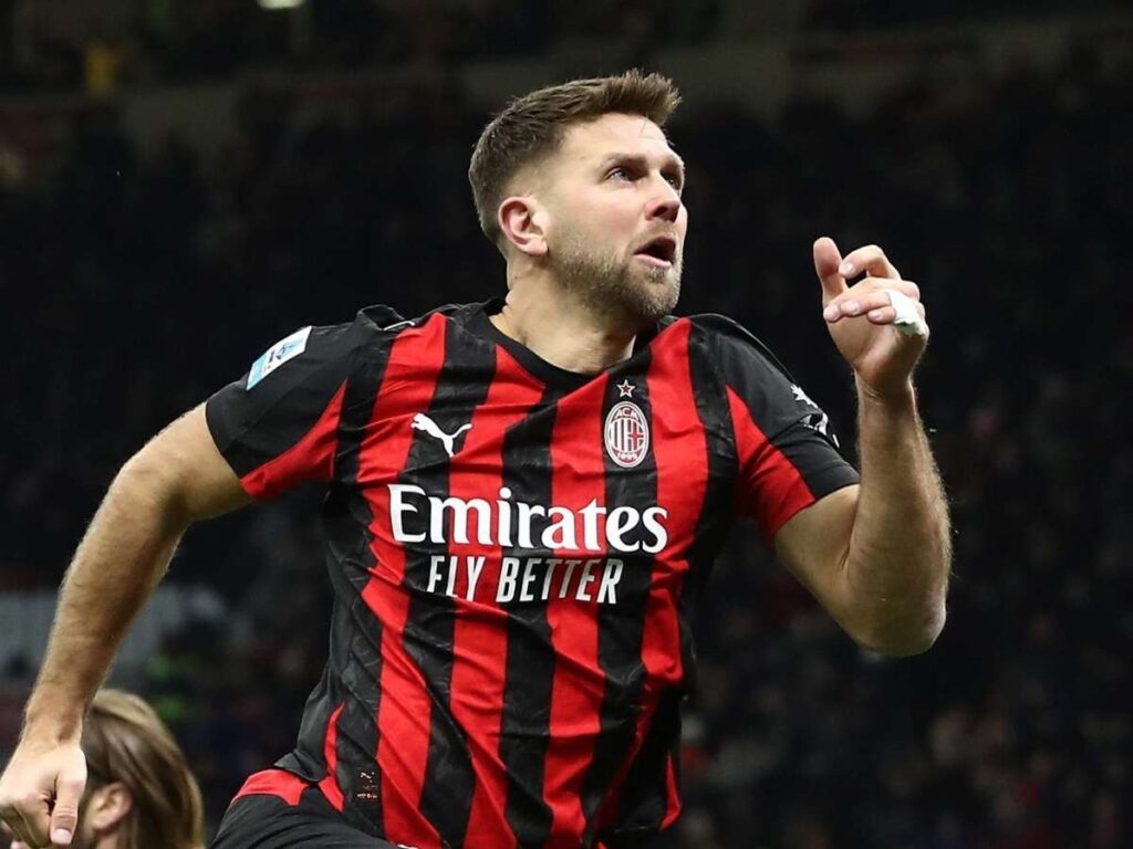 Füllkrug: "Scudetto? Credo nel vincere ogni partita. Sul mio futuro al Milan dico ..."