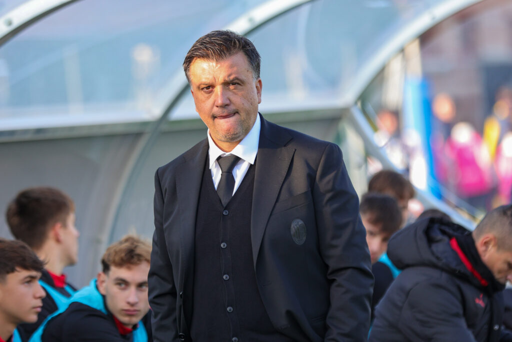 Milan, settore giovanile: weekend positivo per i giovani e le giovani