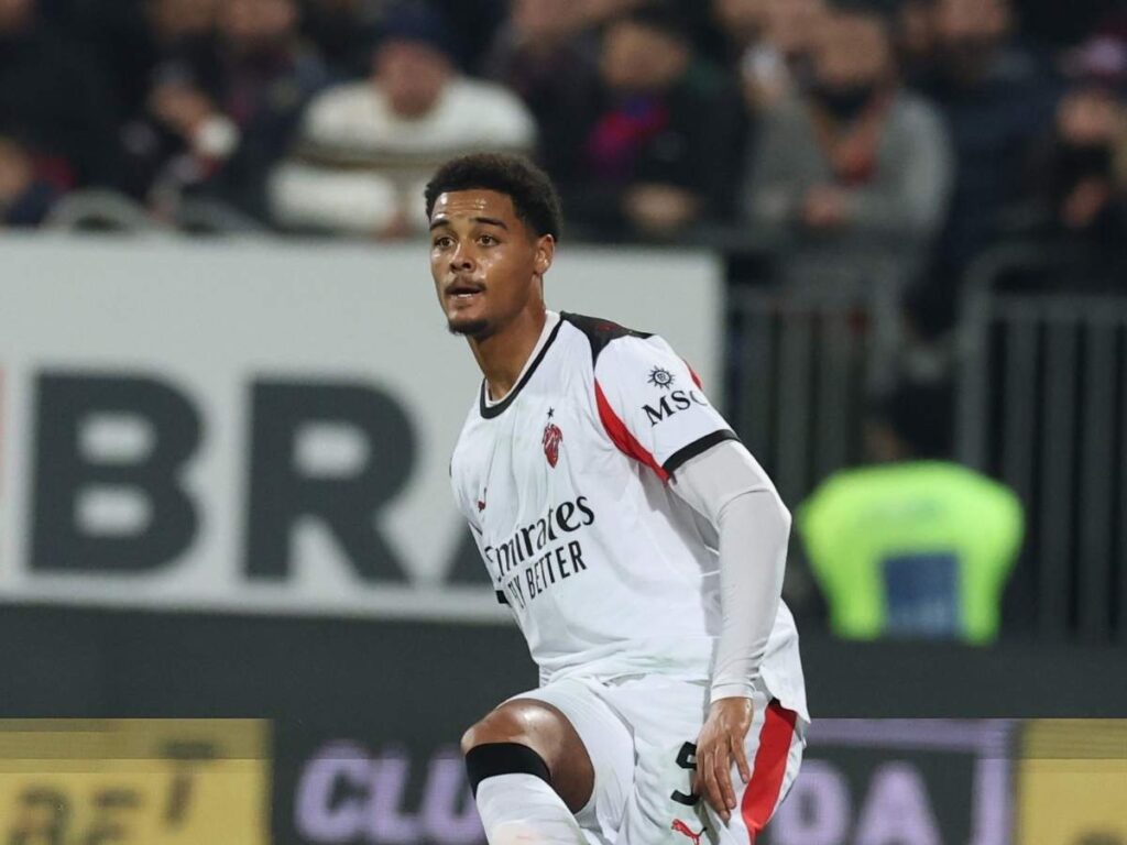 Ravezzani celebra il Milan dopo Cagliari: "Piccolo capolavoro di Allegri. De Winter ..."