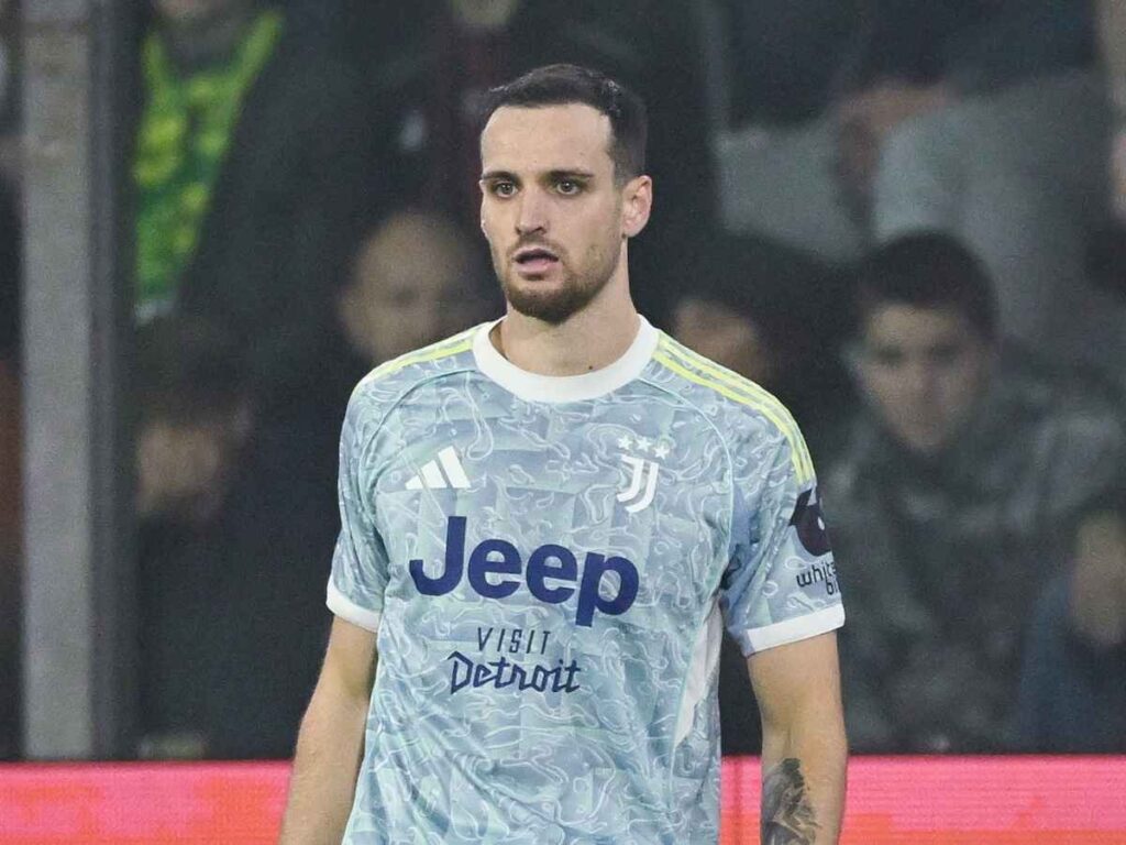 Milan, il preferito di Allegri per la difesa è Gatti: ecco la richiesta della Juve