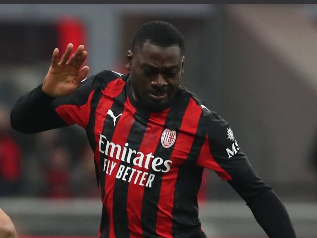 Il Galatasaray è sulle tracce di Fofana: ecco qual è l'intenzione del francese del Milan