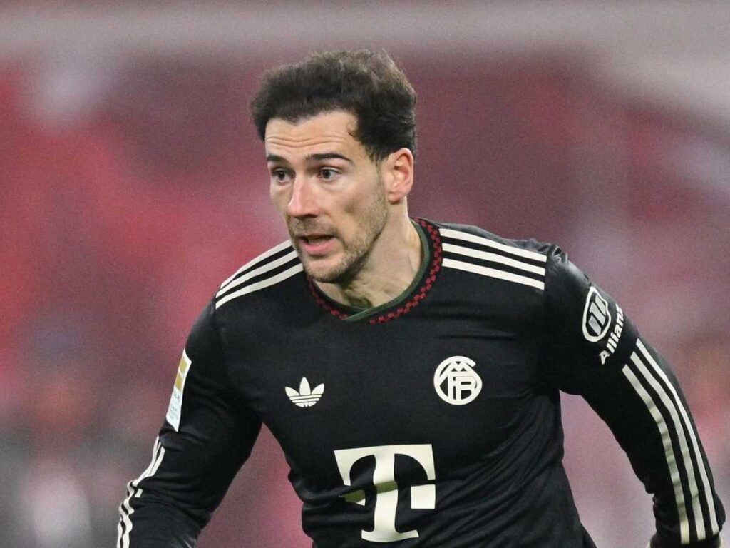 Milan, si allontana Goretzka: l'Atlético Madrid lo vuole subito. Lo scenario più probabile